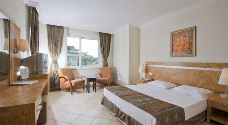 Aydınbey Gold Dreams Hotel
