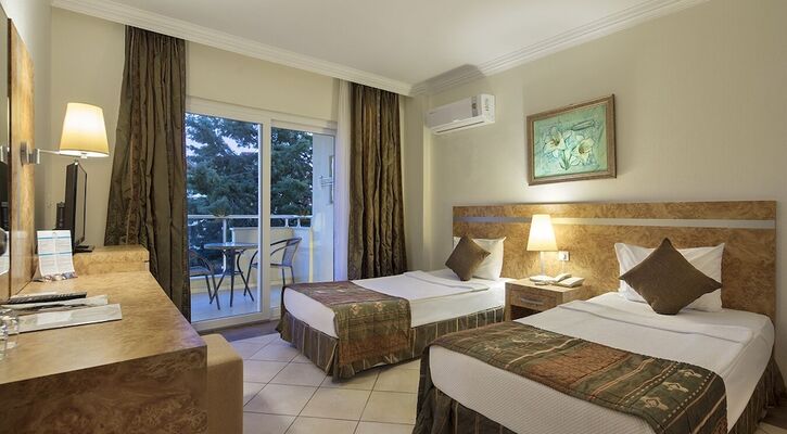 Aydınbey Gold Dreams Hotel