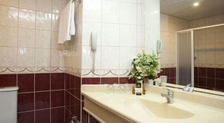 Aydınbey Gold Dreams Hotel