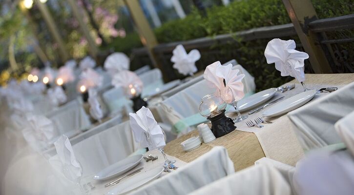 Aydınbey Gold Dreams Hotel
