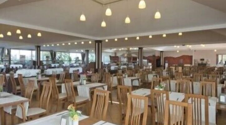 Aydınbey Gold Dreams Hotel
