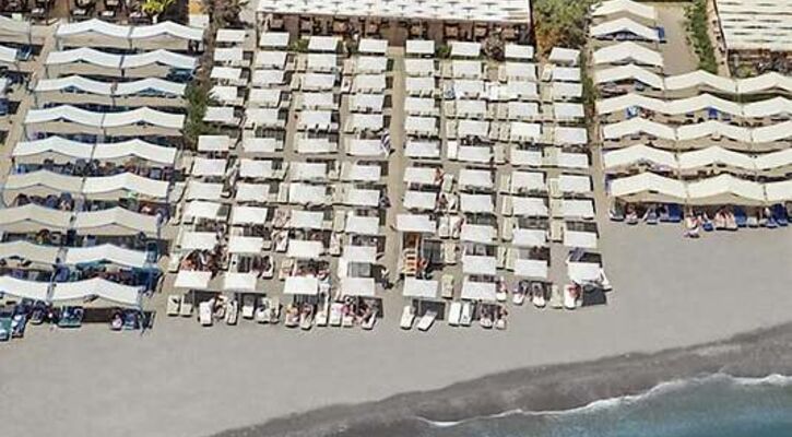 Aydınbey Gold Dreams Hotel