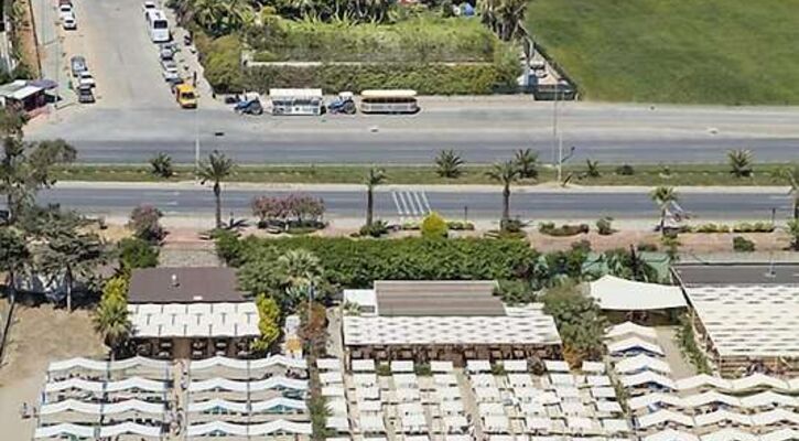 Aydınbey Gold Dreams Hotel