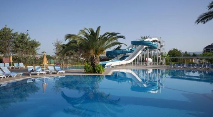 Aydınbey Gold Dreams Hotel