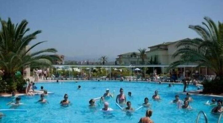Aydınbey Gold Dreams Hotel