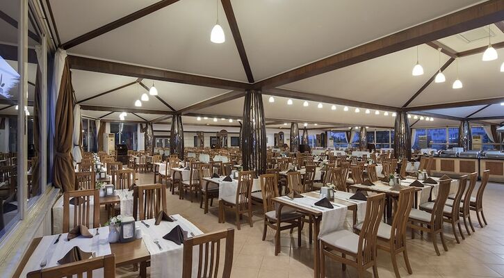 Aydınbey Gold Dreams Hotel