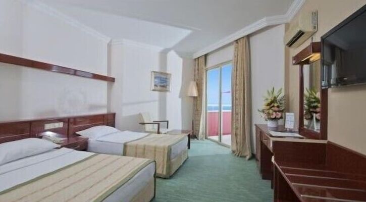 Aydınbey Gold Dreams Hotel