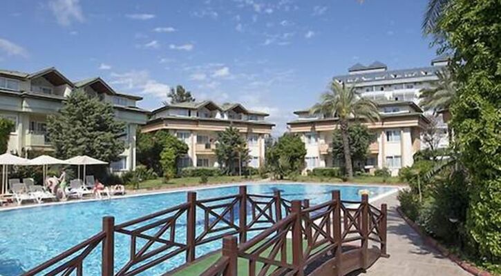 Aydınbey Gold Dreams Hotel