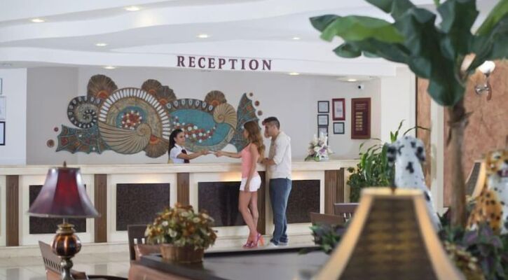 Aydınbey Gold Dreams Hotel