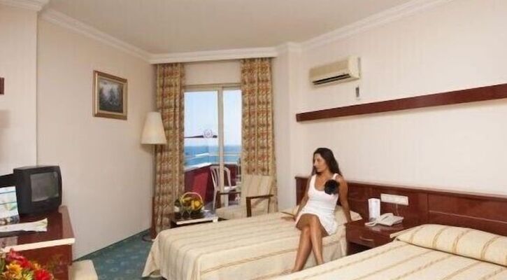 Aydınbey Gold Dreams Hotel