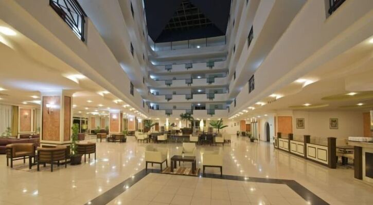 Aydınbey Gold Dreams Hotel