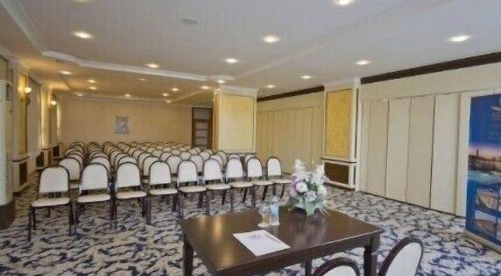 Aydınbey Gold Dreams Hotel