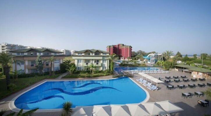 Aydınbey Gold Dreams Hotel