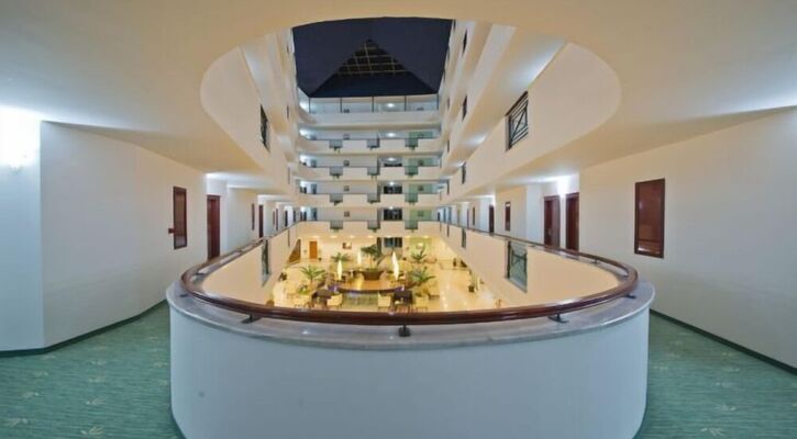 Aydınbey Gold Dreams Hotel
