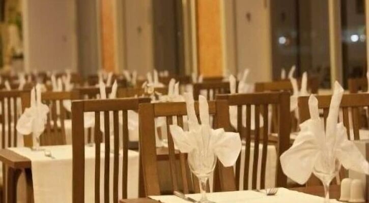Aydınbey Gold Dreams Hotel