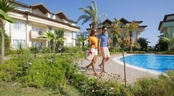 Aydınbey Gold Dreams Hotel