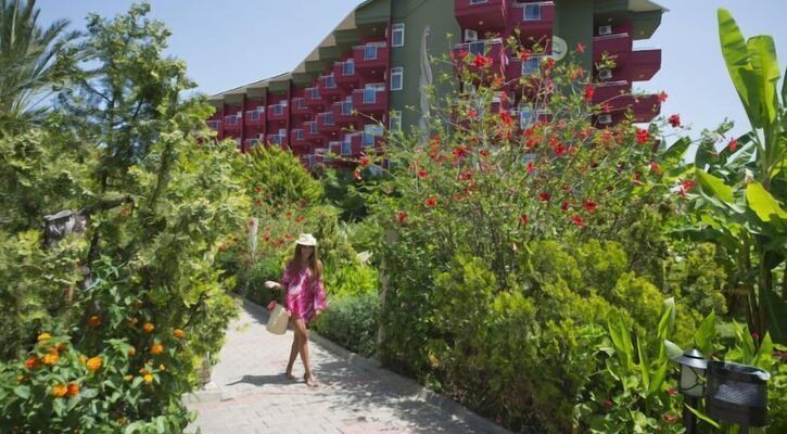 Aydınbey Gold Dreams Hotel