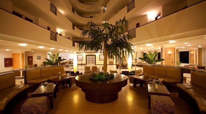 Aydınbey Gold Dreams Hotel