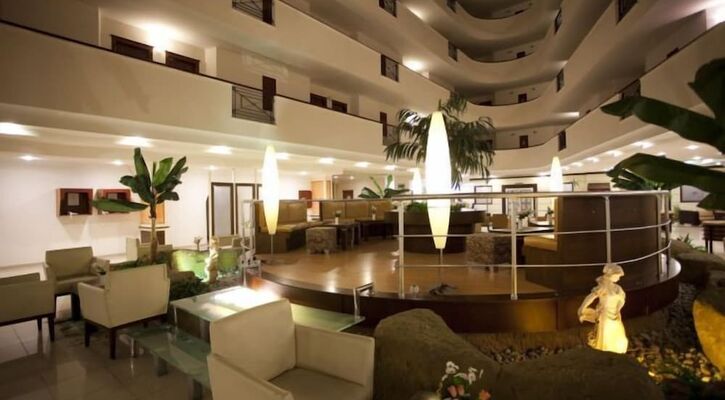 Aydınbey Gold Dreams Hotel