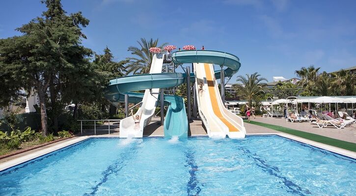 Aydınbey Gold Dreams Hotel