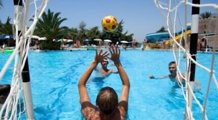 Aydınbey Gold Dreams Hotel