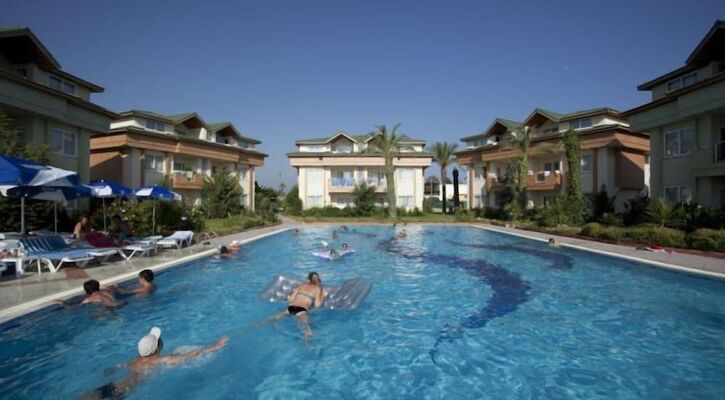 Aydınbey Gold Dreams Hotel
