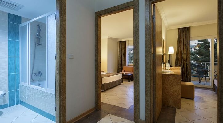 Aydınbey Gold Dreams Hotel