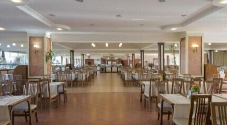 Aydınbey Gold Dreams Hotel