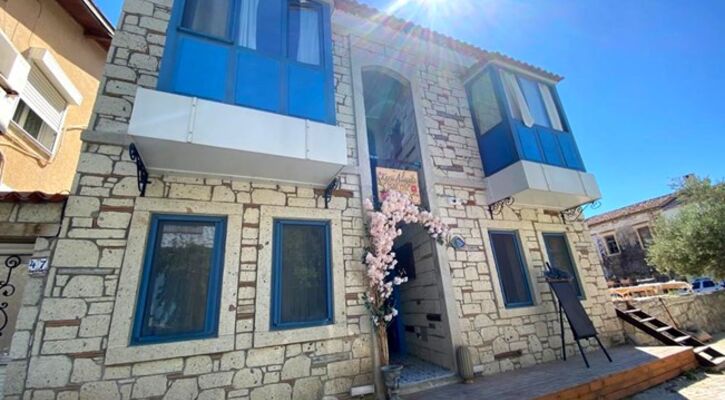 Kerii Alacati Butik Otel