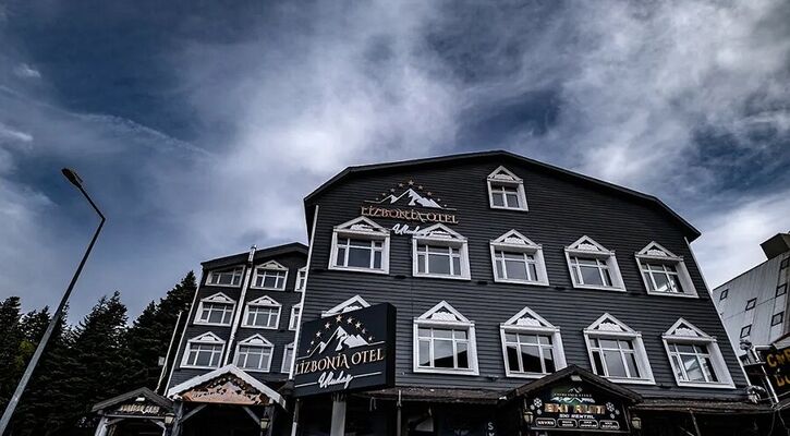 Lizbonia Otel Uludağ