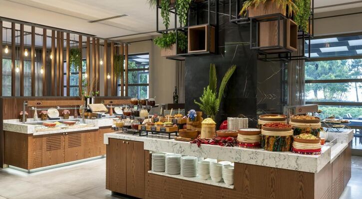Novotel Trabzon