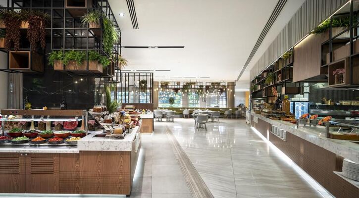 Novotel Trabzon