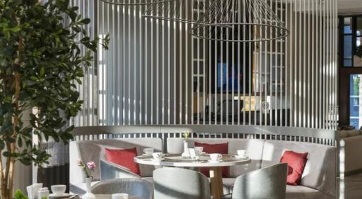 Novotel Trabzon
