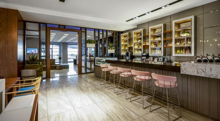 Novotel Trabzon
