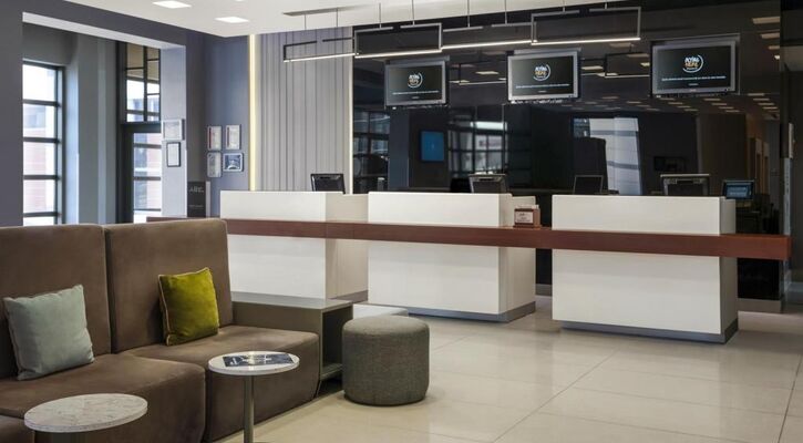 Novotel Trabzon