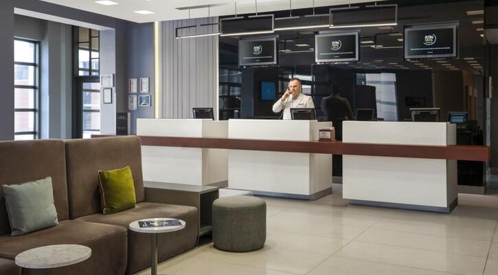 Novotel Trabzon