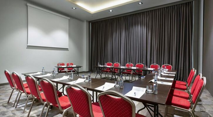 Novotel Trabzon