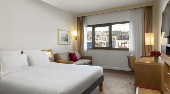 Novotel Trabzon
