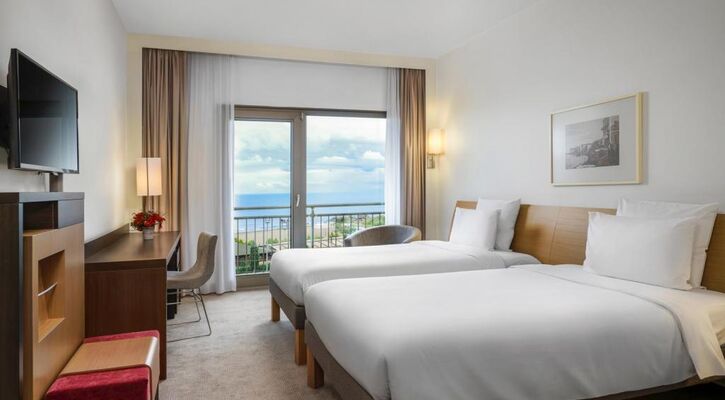 Novotel Trabzon
