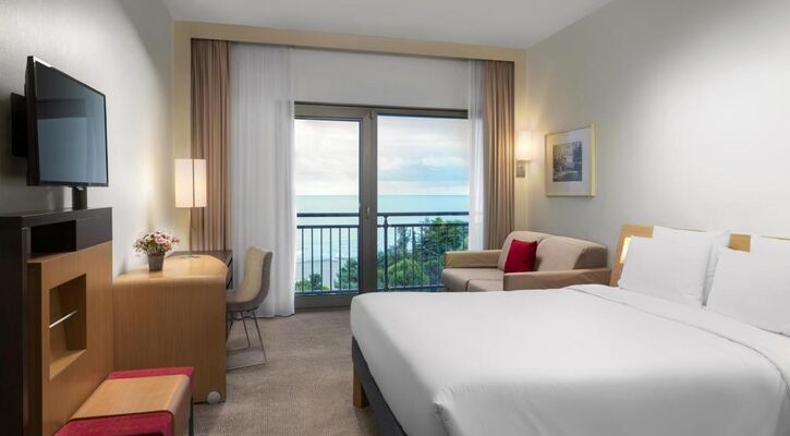 Novotel Trabzon