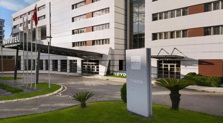Novotel Trabzon
