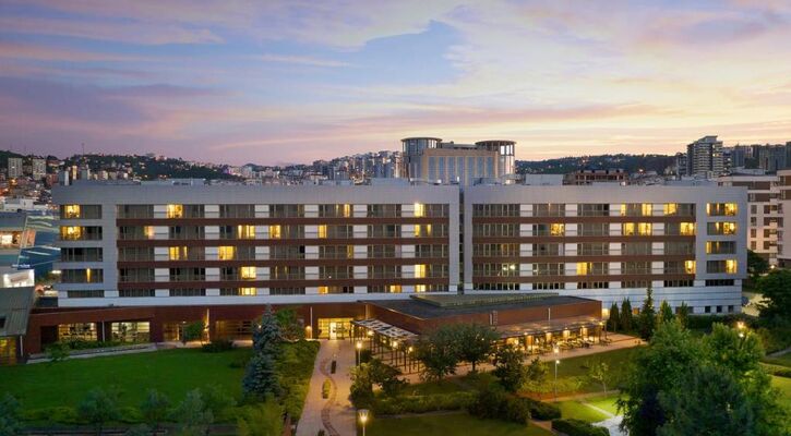 Novotel Trabzon