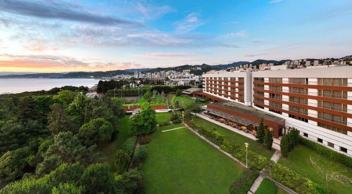 Novotel Trabzon