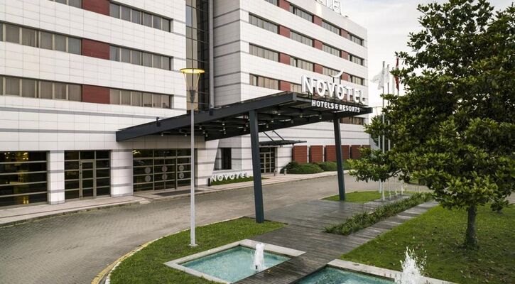 Novotel Trabzon