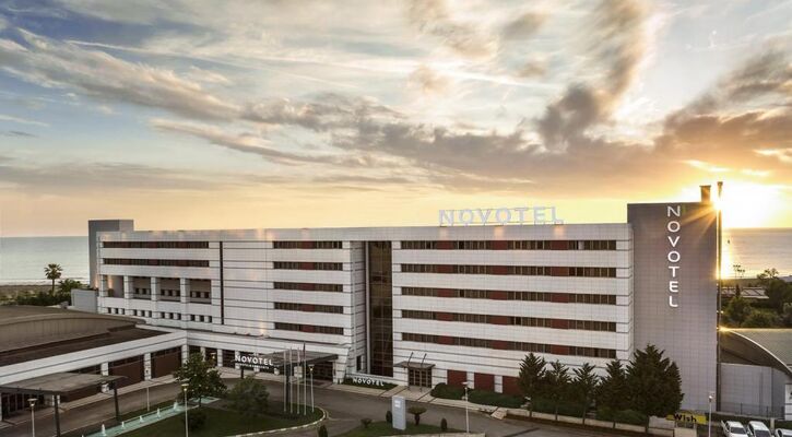Novotel Trabzon