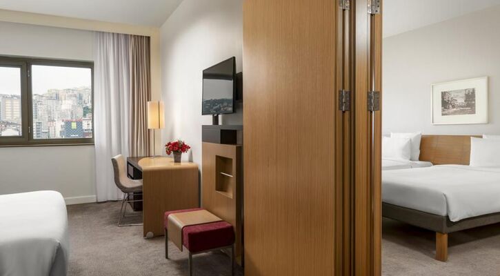 Novotel Trabzon