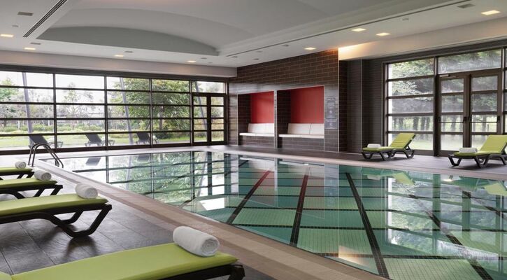 Novotel Trabzon