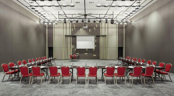 Novotel Trabzon