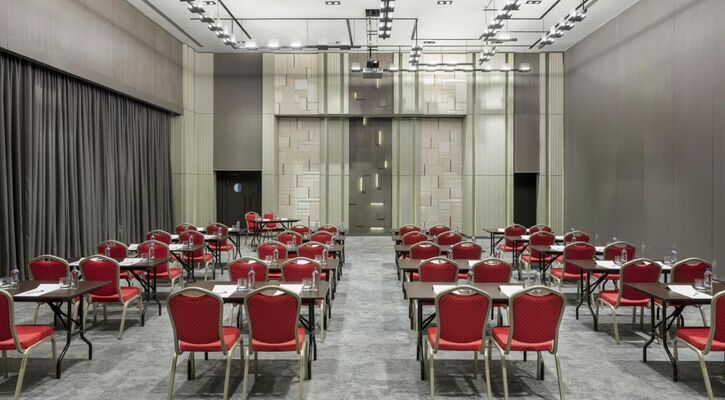 Novotel Trabzon