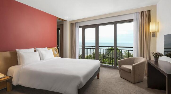 Novotel Trabzon